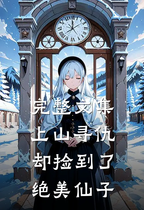 完整文集上山寻仇，却捡到了绝美仙子
