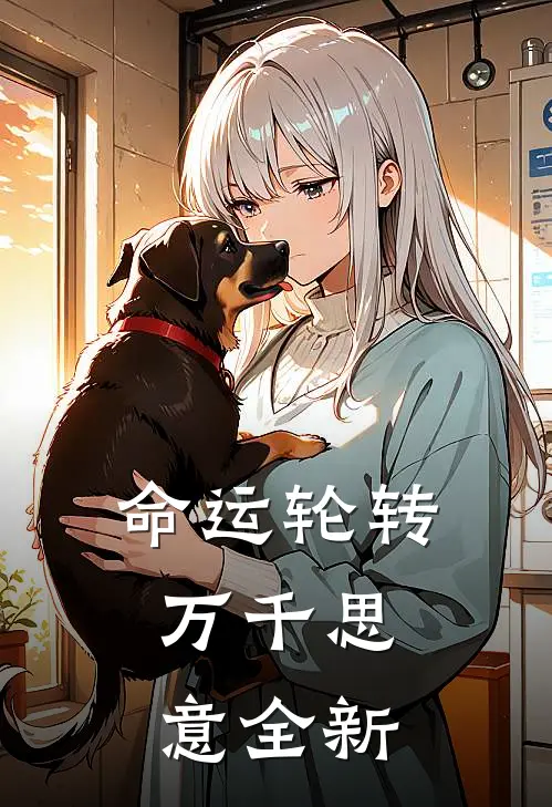 命运轮转，万千思意全新