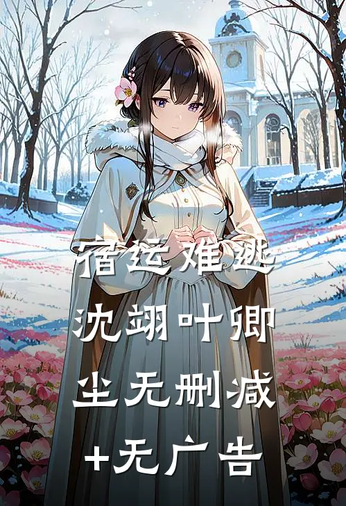 宿运难逃沈翊叶卿尘无删减+无广告