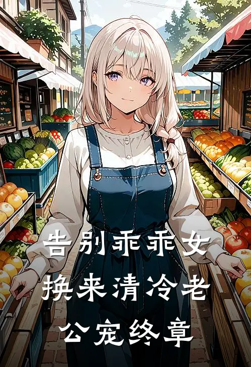 告别乖乖女，换来清冷老公宠终章
