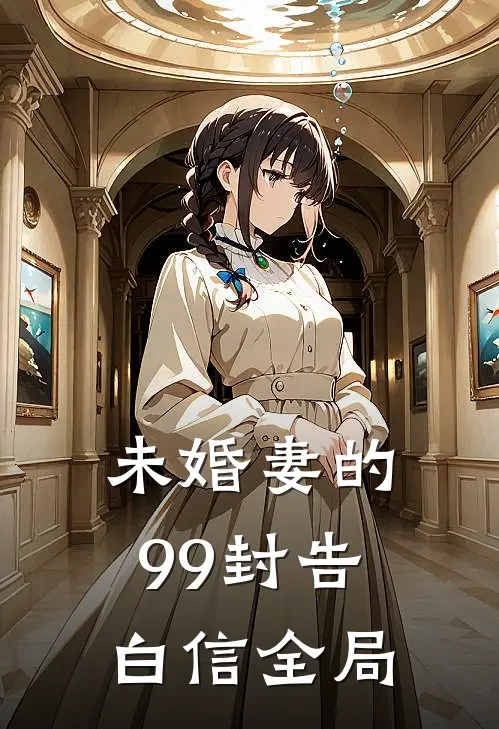 未婚妻的99封告白信全局