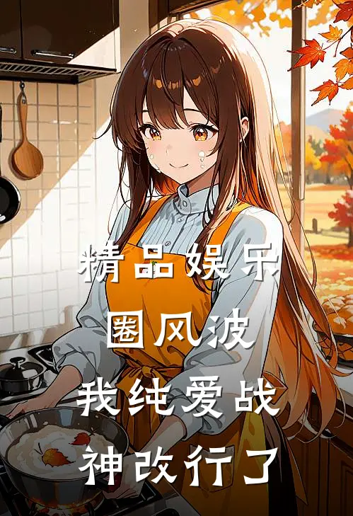 精品娱乐圈风波：我纯爱战神改行了