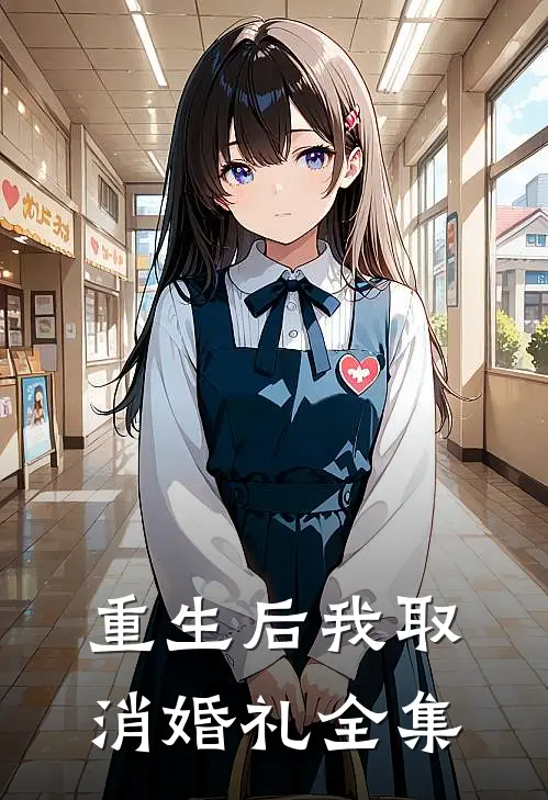 重生后我取消婚礼 全集