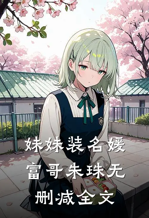 妹妹装名媛富哥朱珠无删减全文
