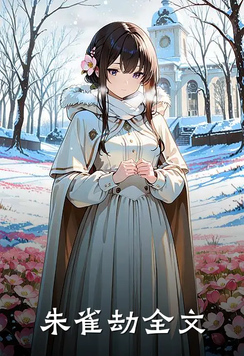 朱雀劫全文