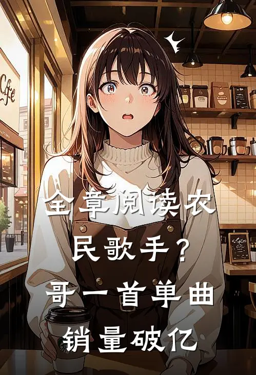 全章阅读农民歌手？哥一首单曲销量破亿