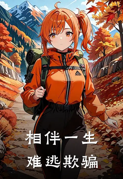 相伴一生,难逃欺骗下一句