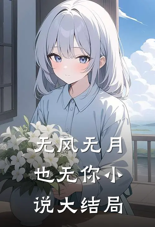 无风无月也无你小说大结局