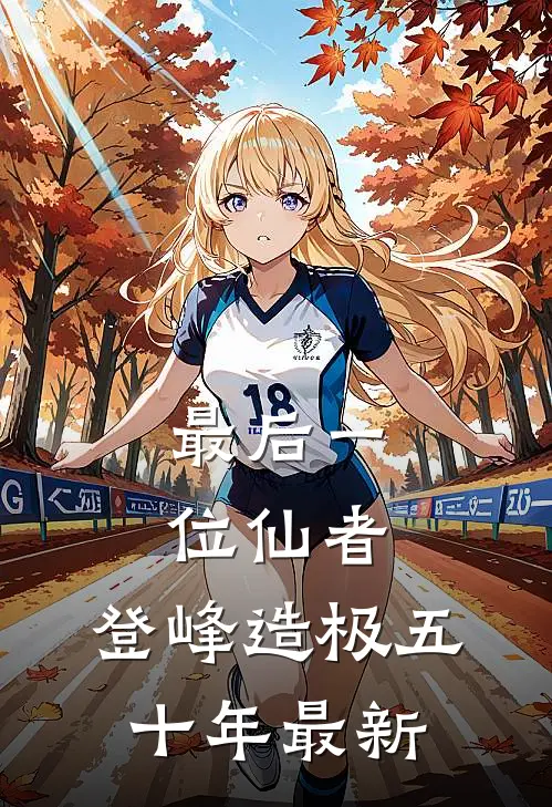 最后一位仙者，登峰造极五十年最新
