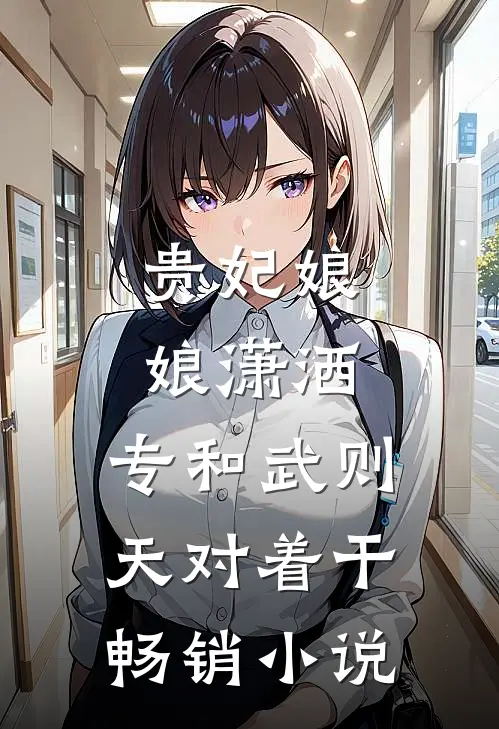 贵妃娘娘潇洒，专和武则天对着干畅销小说