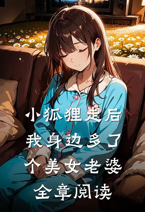 小狐狸走后，我身边多了个美女老婆全章阅读