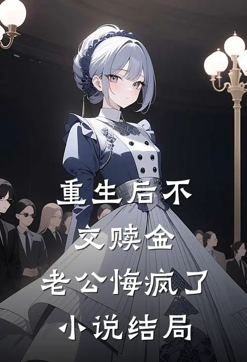 重生后不交赎金，老公悔疯了小说结局
