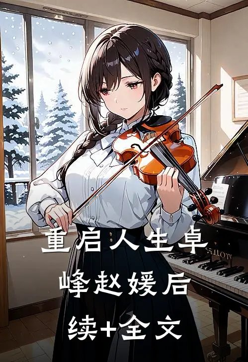 重启人生卓峰赵媛后续+全文