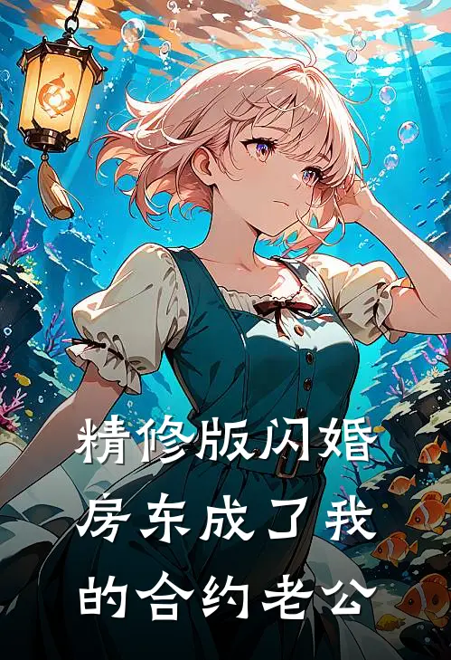 精修版闪婚：房东成了我的合约老公