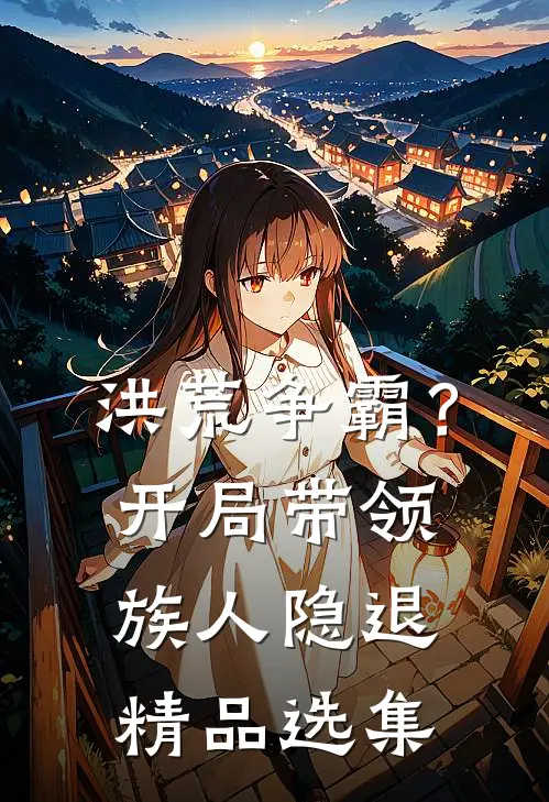 洪荒争霸？开局带领族人隐退精品选集