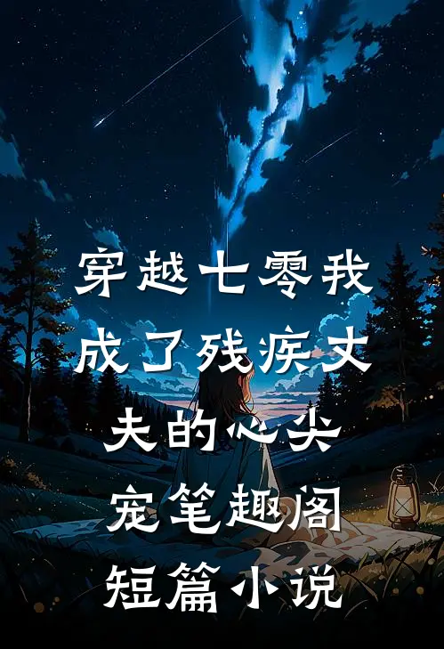 穿越七零我成了残疾丈夫的心尖宠 笔趣阁短篇小说
