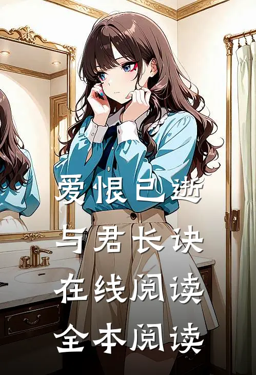 爱恨已逝，与君长诀在线阅读全本阅读