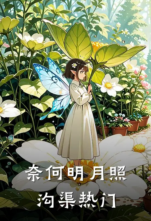 奈何明月照沟渠热门