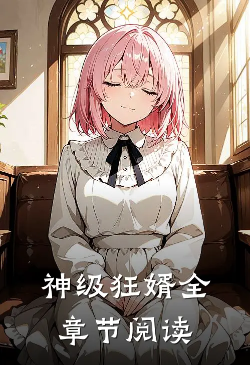 神级狂婿全章节阅读