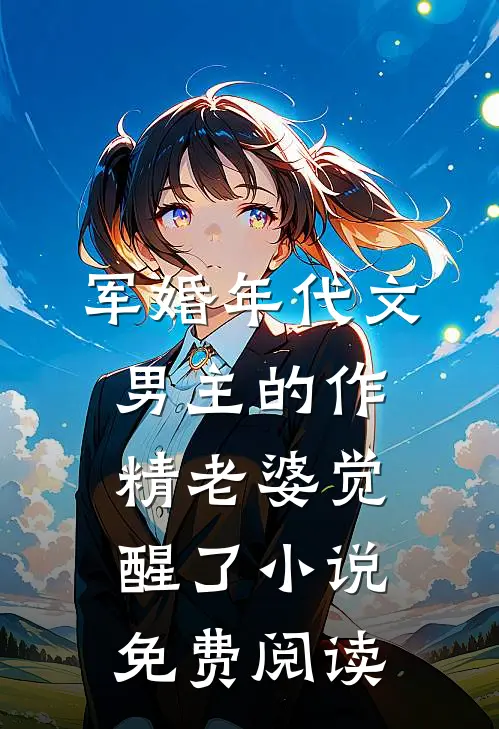 军婚年代文男主的作精老婆觉醒了小说免费阅读