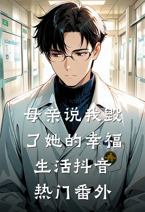 母亲说我毁了她的幸福生活抖音热门 番外