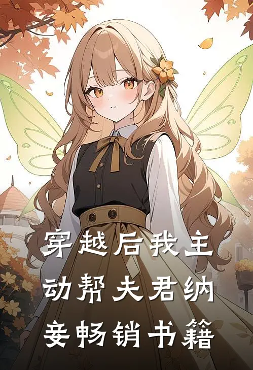 穿越后我主动帮夫君纳妾畅销书籍