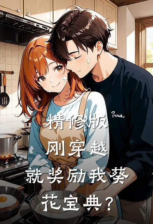精修版刚穿越，就奖励我葵花宝典？
