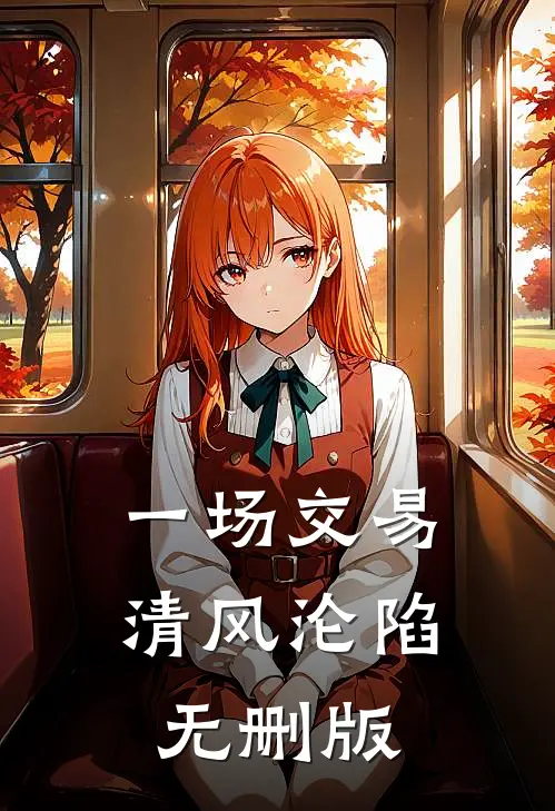 一场交易，清风沦陷无删版