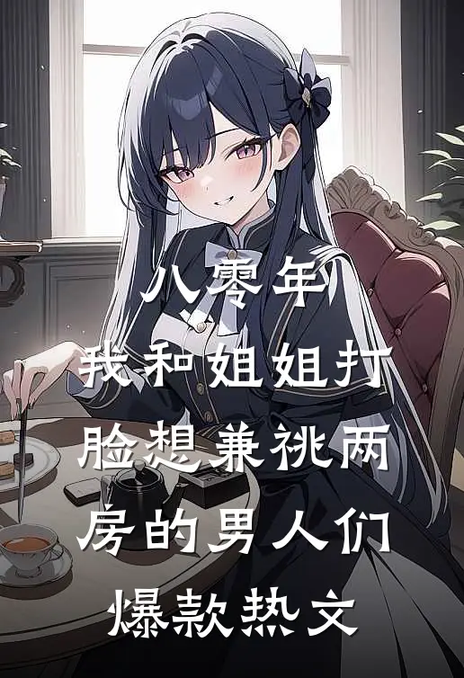 八零年，我和姐姐打脸想兼祧两房的男人们爆款热文