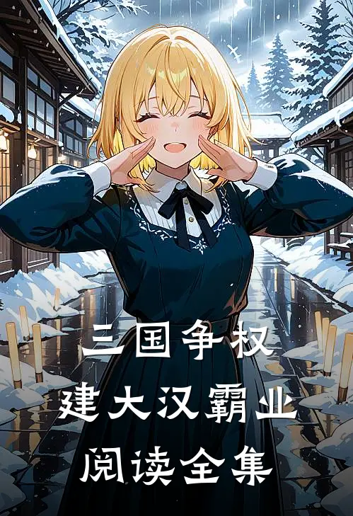 三国争权，建大汉霸业阅读全集