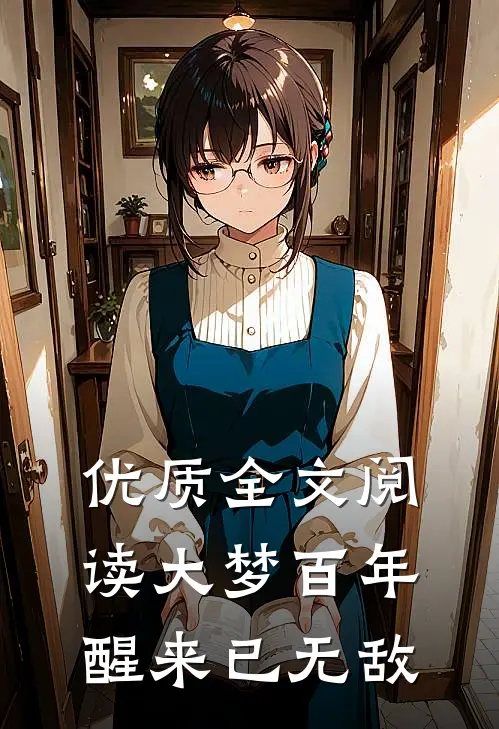 优质全文阅读大梦百年，醒来已无敌