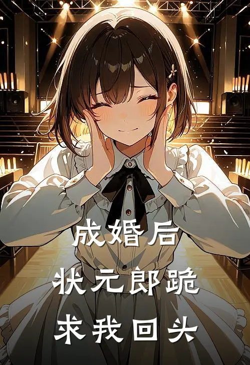 成婚后，状元郎跪求我回头