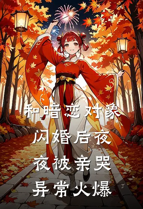 和暗恋对象闪婚后夜夜被亲哭异常火爆