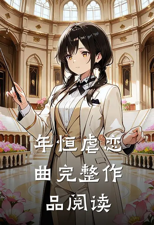 年恒虐恋曲完整作品阅读