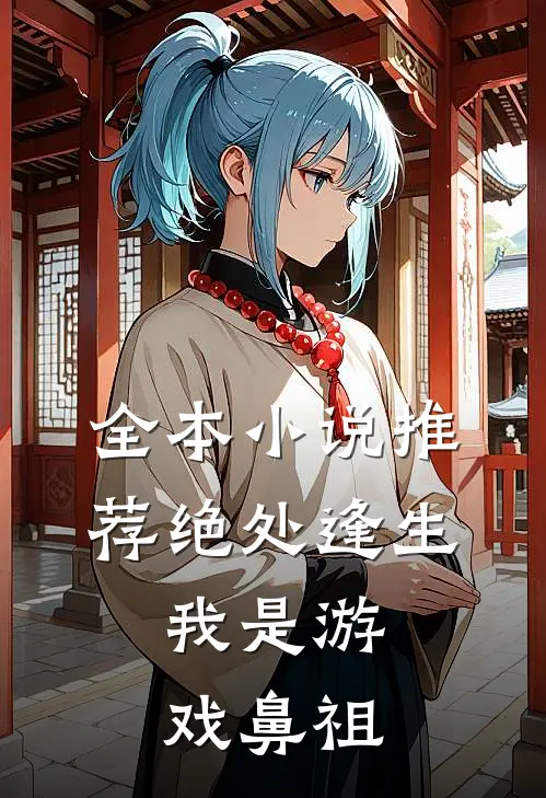 全本小说推荐绝处逢生，我是游戏鼻祖