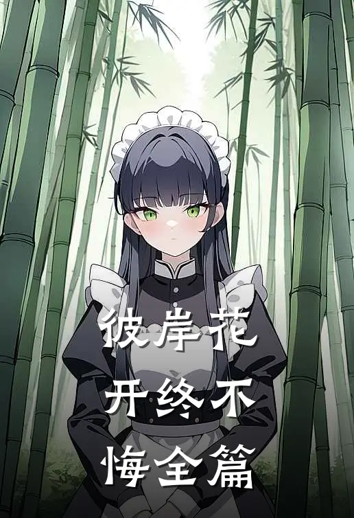 彼岸花开终不悔全篇