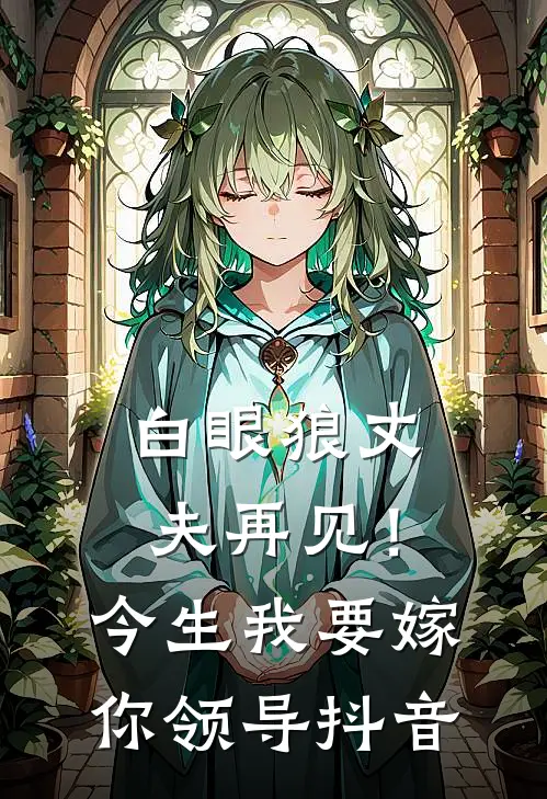 白眼狼丈夫再见！今生我要嫁你领导抖音