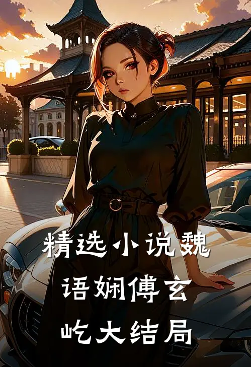 精选小说魏语娴傅玄屹大结局