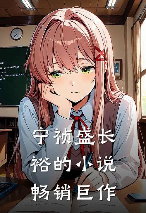 宁祯盛长裕的小说畅销巨作