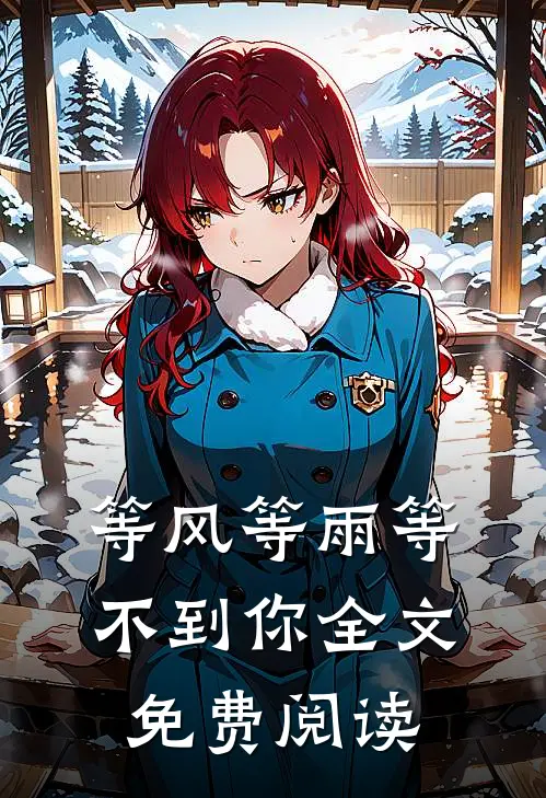 等风等雨等不到你全文免费阅读