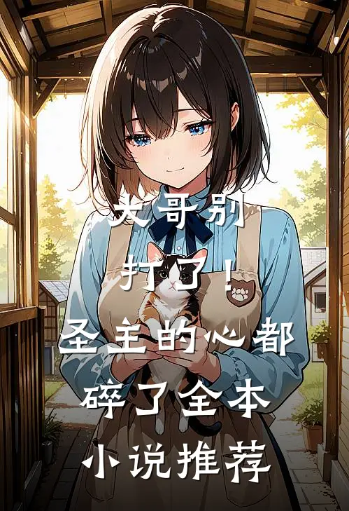 大哥别打了！圣主的心都碎了全本小说推荐