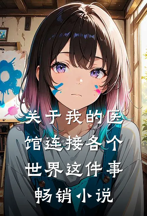 关于我的医馆连接各个世界这件事畅销小说