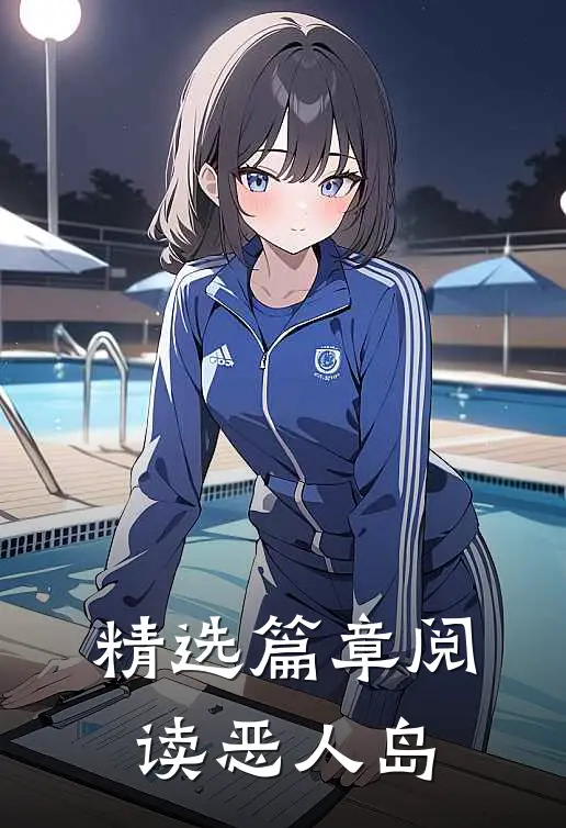 精选篇章阅读恶人岛