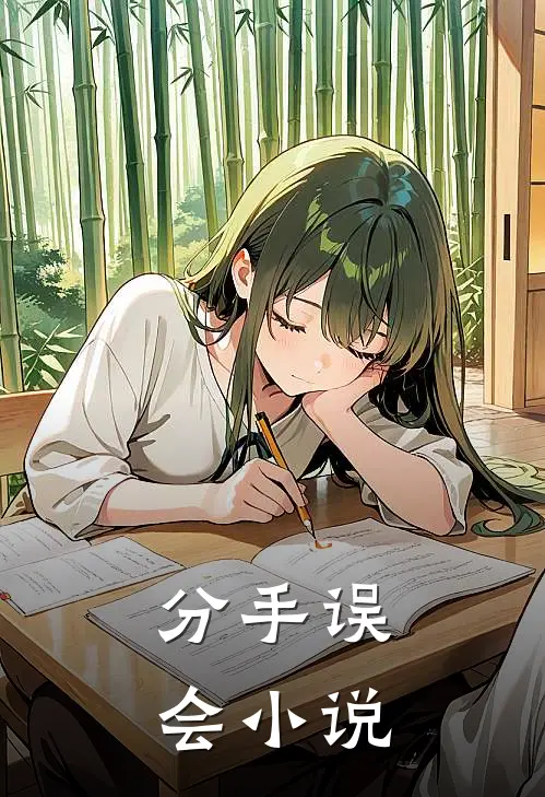 分手误会小说