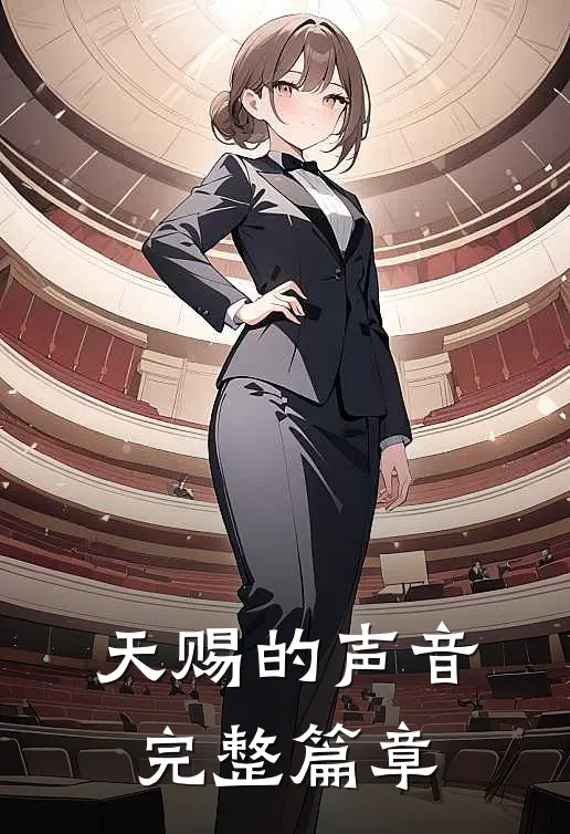 天赐的声音完整篇章