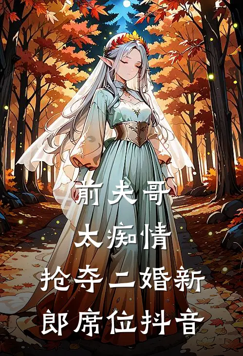 前夫哥太痴情，抢夺二婚新郎席位抖音