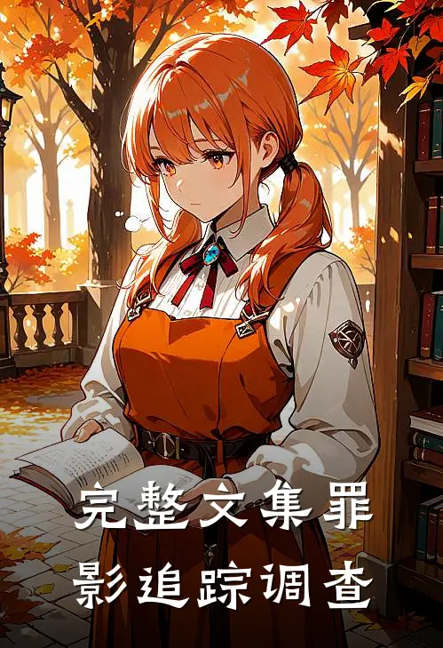 完整文集罪影追踪调查