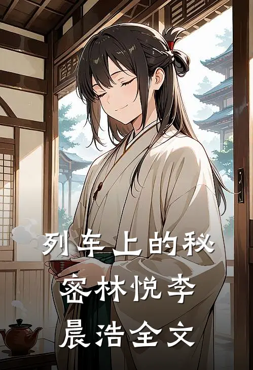 列车上的秘密林悦李晨浩全文