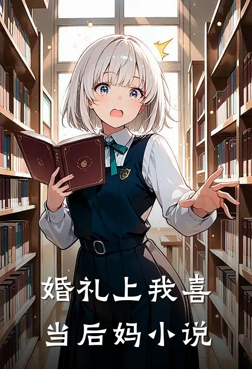 婚礼上我喜当后妈小说