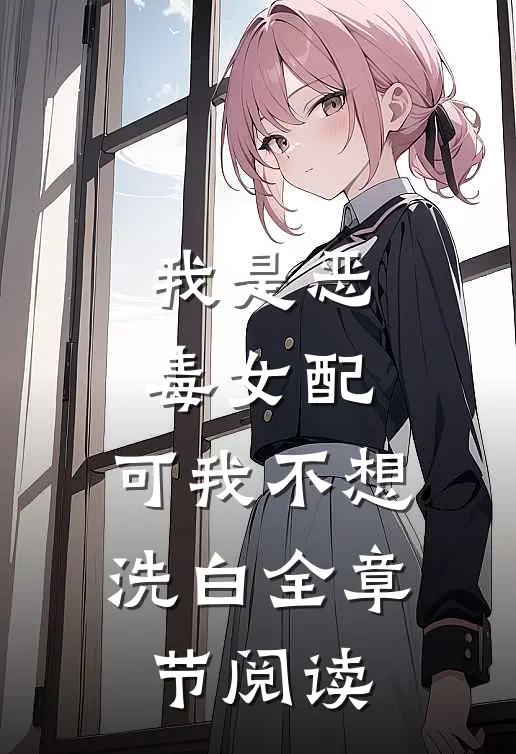 我是恶毒女配，可我不想洗白全章节阅读